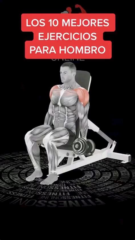 Pin On Exercices De Musculation Pour Hommes