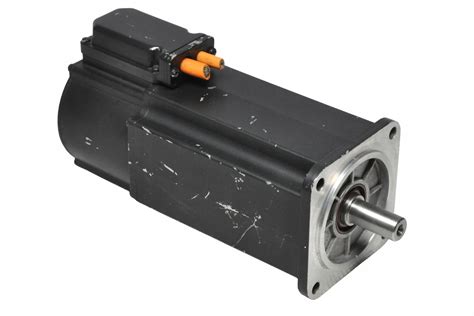 Servomotor Rexroth Indramat Niska Cena Na Allegro Pl