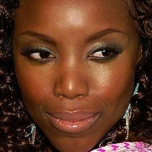 Heather Headley Husband 2024: Dating History & Exes - CelebsCouples