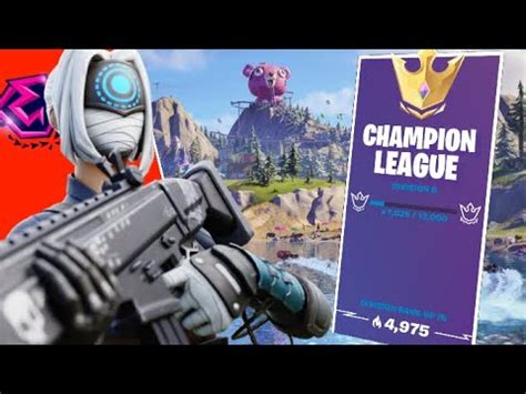 HANDCAM live fortnite FR ARENE SOLO RUSH CHAMPION à la MANETTE