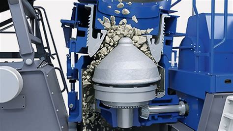 Types Of Crushers What You Need To Know Machinery Partner