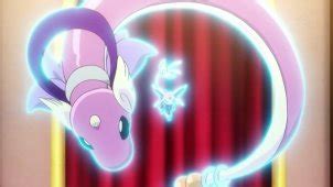 Serebii.net - Shiny Pokémon in the Anime