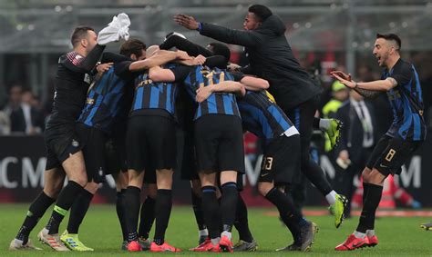 Inter vs Lazio Preview: Where to Watch, Live Stream, Kick Off Time ...