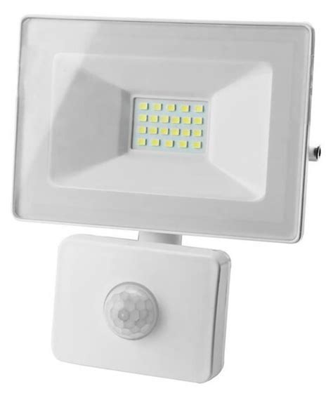 Milagro LED Reflektor Se Senzorem LED 20W 230V IP65 4000K MI0756 FAVI Cz