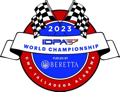 Idpa World Championship Fueled By Beretta International