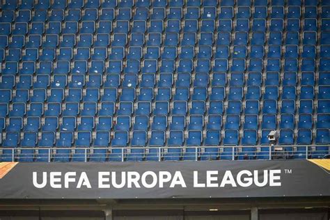 Europa League I Risultati E I Marcatori Delle Gare Delle Cip