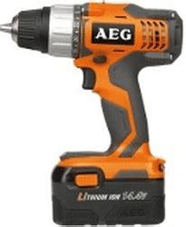 AEG Powertools BS 14 C 2 X 3 0 Ah PRO Li Ion Ab 255 00