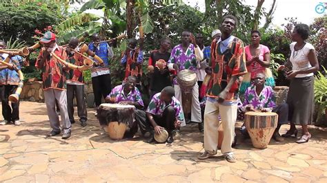 Bigwala Cultural Troupe Mwene Wamwenda The Singing Wells Project Youtube