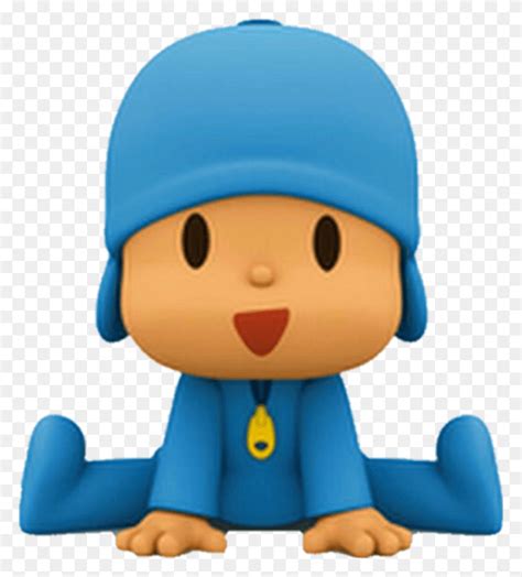 Image Pocoyo Png Stunning Free Transparent Png Clipart Images Free