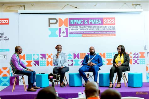 Welcome Pmi Ghana