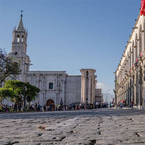 Arequipa La Ciudad Blanca y el Cañón del Colca Blog Viagens Machu Picchu