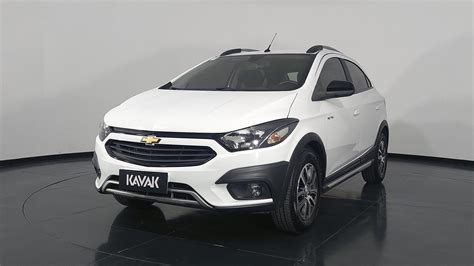 Carros Chevrolet Onix Mpfi Activ Hatchback Usados Kavak Brasil