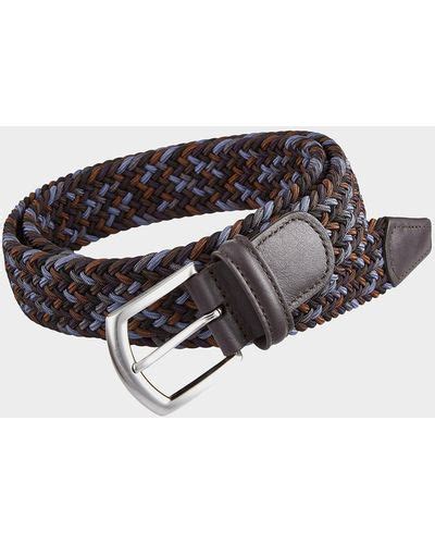 Anderson S Belts For Men Online Sale Up To Off Lyst