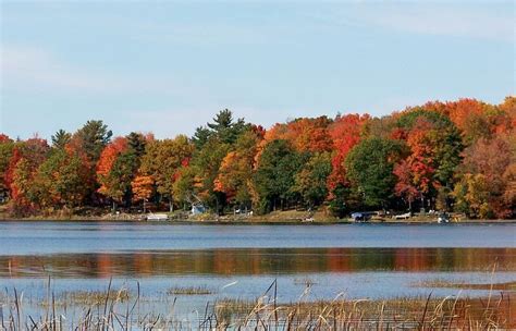 Moira Lake