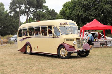 Jdv Lewis Of Henstridge Bedford Ob King S Park Boscombe Flickr