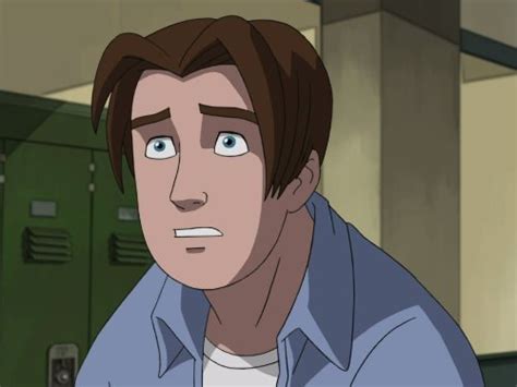 The Ultimate Spider Man Disney Xd Peter Parker