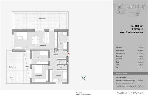 Lieboch Freifinanzierte Eigentumswohnungen In Bau Gws