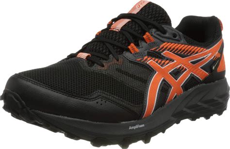 Asics Gel Sonoma 6 G Tx Trail Running Shoe Homme Amazonfr