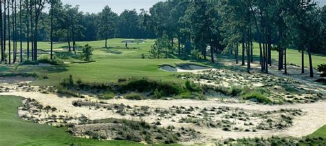 Best Golf Courses In North Carolina Deemples Golf