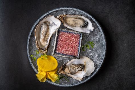 Bentley Kitchen | Classic European Food | Galleria Mall, Abu Dhabi