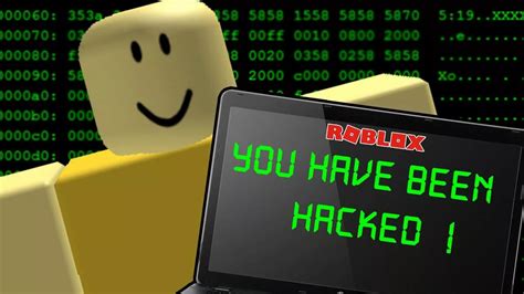 How Do Roblox Accounts Get Hacked Devicemag