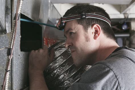 3 Signs You Have Ductwork Problems