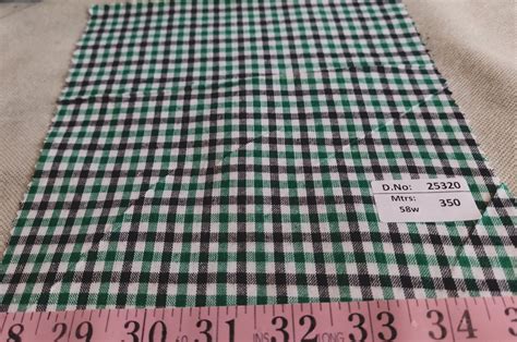 Tattersall Fabric Tattersall Check Or Tattersall Plaid For Mens Shirts