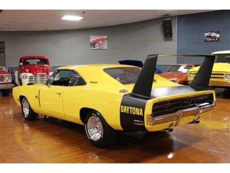 1970 Dodge Daytona For Sale Cc 890411