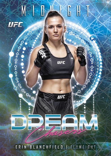 Topps Midnight Ufc Checklist