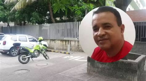 Panadero Muri Tras Sufrir Accidente De Tr Nsito En El Barrio El Prado