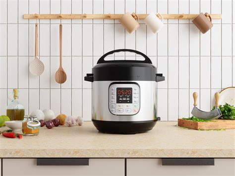 How To Use An Instant Pot As A Slow Cooker Cooking School Food Network