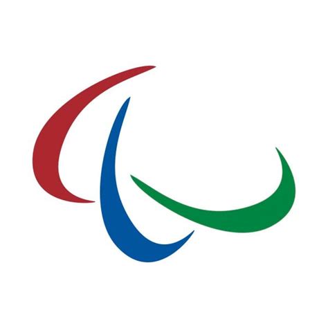 International Paralympic Committee IPC Logo Vector - (.Ai .PNG .SVG .EPS Free Download)