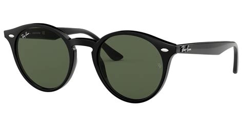 Ray Ban RB2180 601 71 51 Óculos de Sol Unissexo Multiolhar