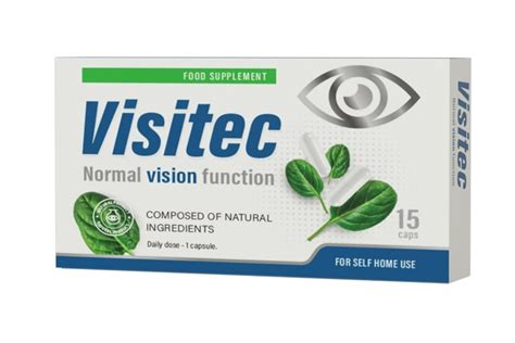 Visitec Merece La Pena Comprarlo Opiniones Y Efectos