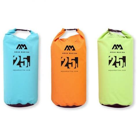 Aqua Marina Dry Bag Super Easy L Dry Bags Taschen Rucks Cke