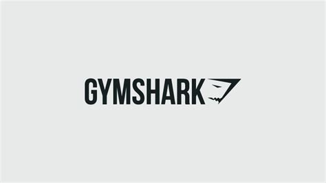 GymShark Logo