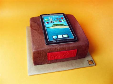 Samsung Galaxy Tab Cake CakeCentral