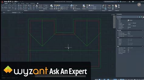 How To Draw Dashed Line In Autocad