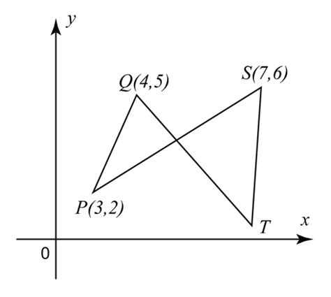 Coordinate Geometry Long Questions Question Spm