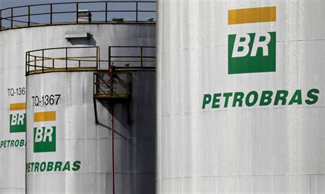 Refinarias Da Petrobras à Venda Atraem Interesse De Estrangerias E