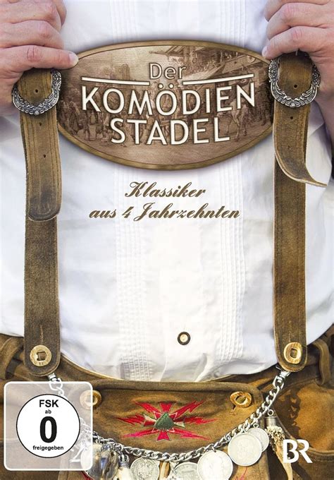 Der Komödienstadel TV Series 1959 Posters The Movie Database TMDB