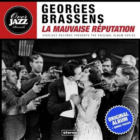 Amazon co jp La mauvaise réputation Original Album Plus Bonus Tracks