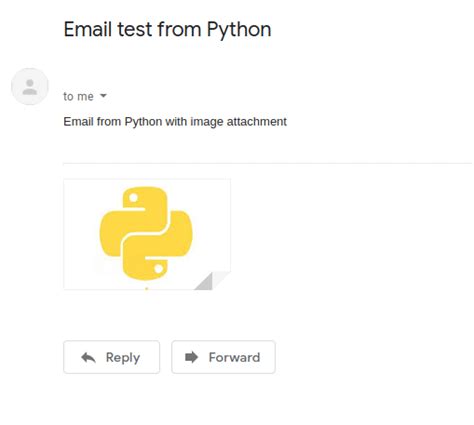 Sending Emails With Python Quick And Easy Guide