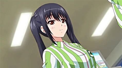 Wretched Convenience Store Manager 3 Chinese Characters Big Tits Big Tits Hentai Porn
