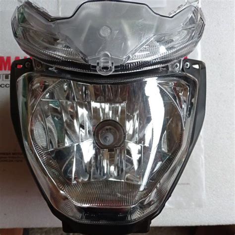 Jual Reflektor Head Lamp Lampu Depan Yamaha MT 25 MT25 B04 H4300 00