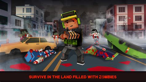 Zombie Apocalypse Game