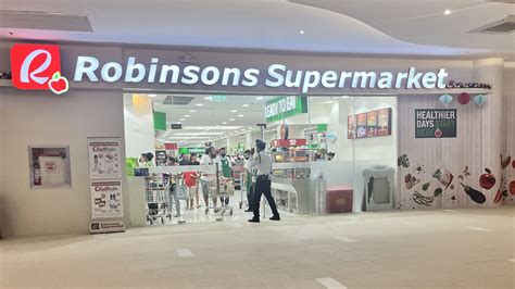 Robinsons Retail Gains A Firm Foothold In Boracay