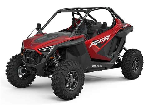 Polaris RZR PRO XP Tidy Powersports