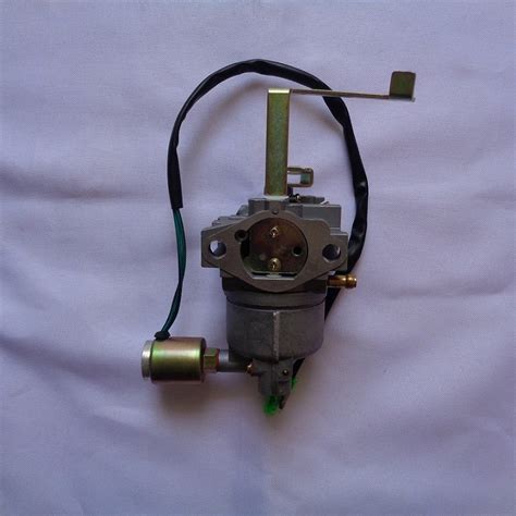 High Quality Kva Mz Ef F Generator Carburetor With Electric