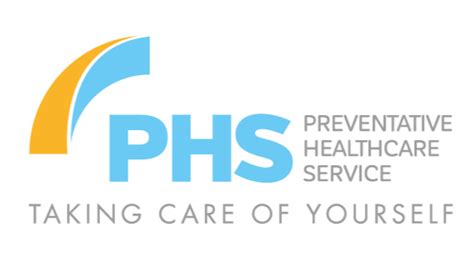 Phs Preventative Healthcare Service